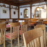 Pizzaria Tia Tuxa À l'intérieur