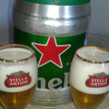 Brauner Boisson