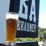 Brauner Boisson