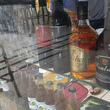 Brauner Boisson