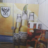 Brauner Boisson