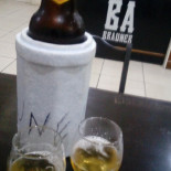 Brauner Boisson
