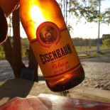 Brauner Boisson