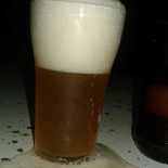 Brauner Boisson
