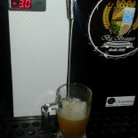 Brauner Boisson