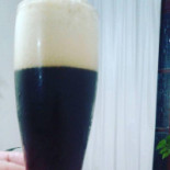 Brauner Boisson