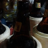 Brauner Boisson