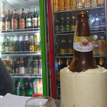 Brauner Boisson