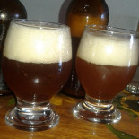 Brauner Boisson