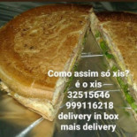 Brauner Carte