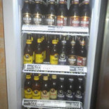 Brauner Boisson