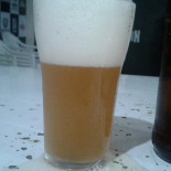Brauner Boisson