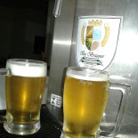 Brauner Boisson