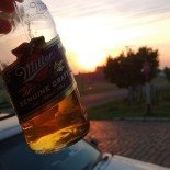 Brauner Boisson