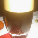 Brauner Boisson