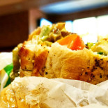 Subway Nourriture