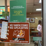 Subway Carte