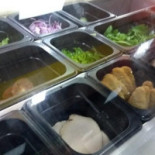 Subway Nourriture