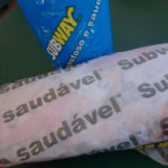 Subway Carte