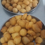 Panificadora União Nourriture