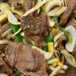 Sabor Caseiro Nourriture