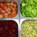 Sabor Caseiro Comida