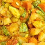 Sabor Caseiro Comida