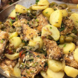 Sabor Caseiro Comida