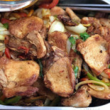 Sabor Caseiro Comida