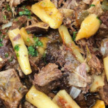 Sabor Caseiro Comida