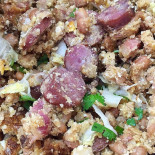 Sabor Caseiro Comida