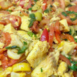 Sabor Caseiro Comida