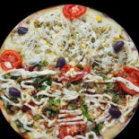 Sabor Caseiro Comida