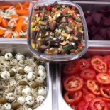 Sabor Caseiro Comida