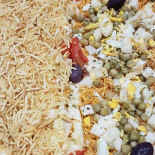 Sabor Caseiro Comida