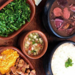 Sabor Caseiro Comida