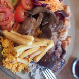 Sabor Caseiro Comida