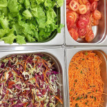 Sabor Caseiro Comida