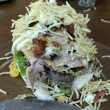 Sabor Caseiro Comida
