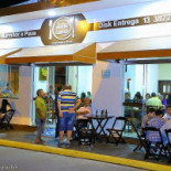 Sabor Caseiro Exterior