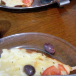 Sabor Caseiro Nourriture
