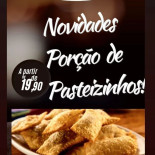 Sabor Caseiro Carte