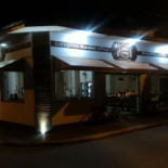 Sabor Caseiro Exterior