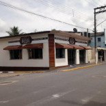 Sabor Caseiro Exterior