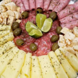 Sabor Caseiro Nourriture