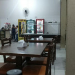Sabor Caseiro Dentro