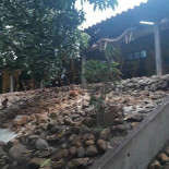 Sabor Caseiro Exterior