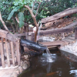 Sabor Caseiro Exterior