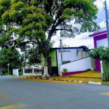 Sabor Caseiro Extérieur
