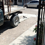 Bodega Exterior